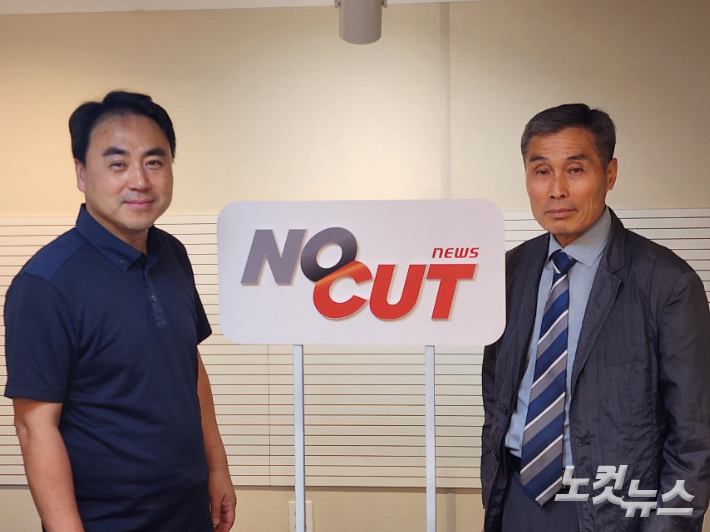 제주이단상담소 사명 "이단에 미혹된 영을 교회로" 제주이단상담소 사명 "이단에 미혹된 영을 교회로"