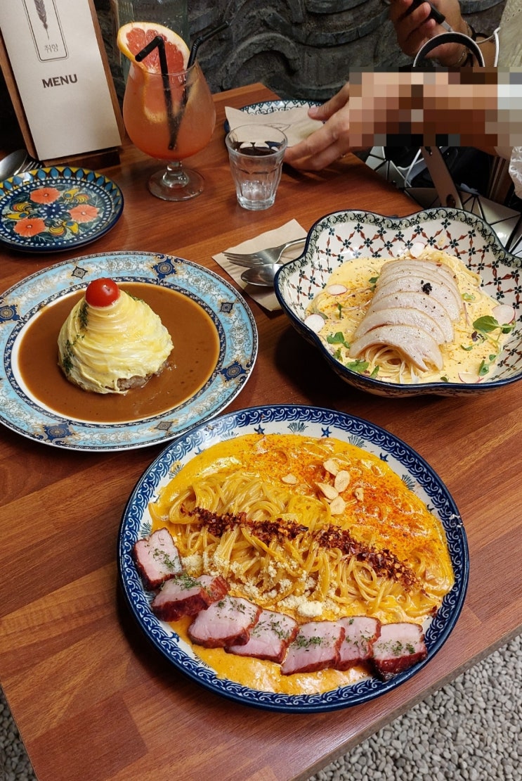 익선동맛집: 익선취향 익선동 핫플 파스타 맛집 익선동데이 익선동맛집: 익선취향 익선동 핫플 파스타 맛집 익선동데이