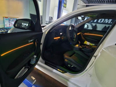 남양주 진접읍 / 엠비언트 / BMW / 1시리즈
