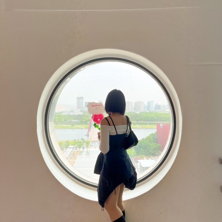  [대전] 뚜벅이 여행 당일치기 가족 연인 여행 코스 추천 대전️