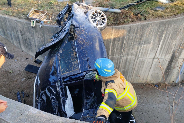 '車 급발진' 손해배상 확정 0건…법원에 부는 변화의 바람