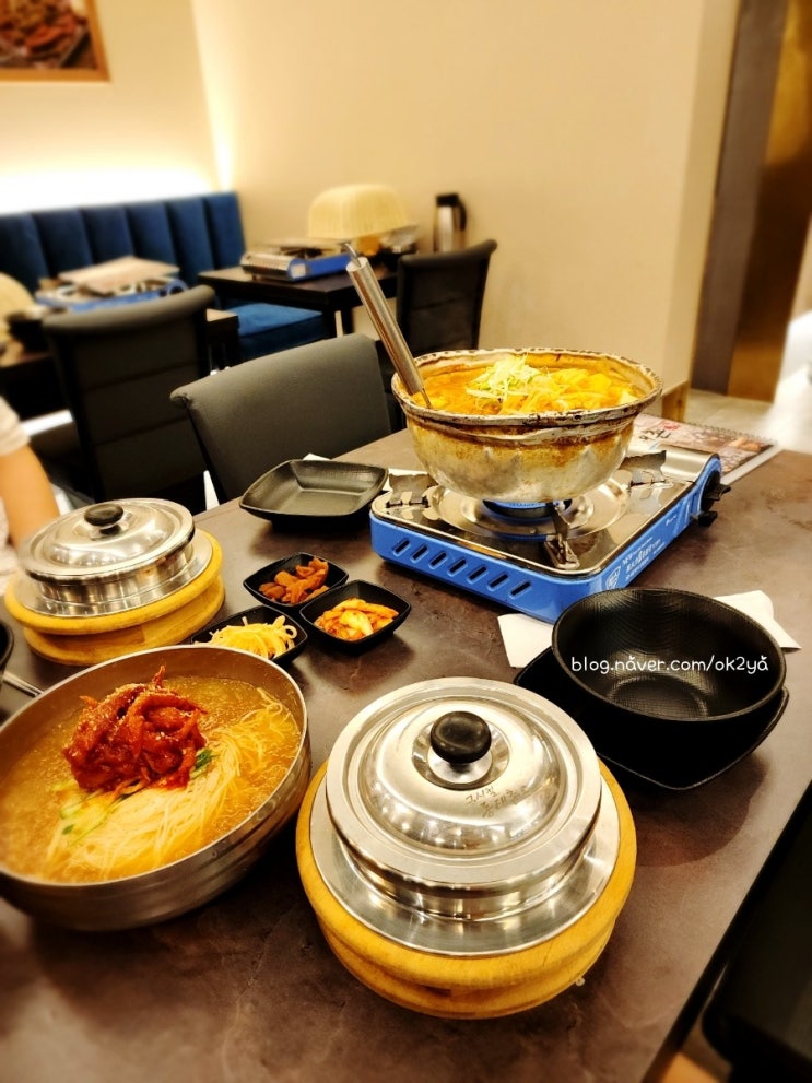 선릉역맛집 그시절동태촌 코엑스점 선릉역맛집 그시절동태촌 코엑스점