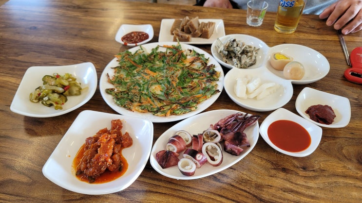  해하늘 주간일기(7월 31일~8월 6일)