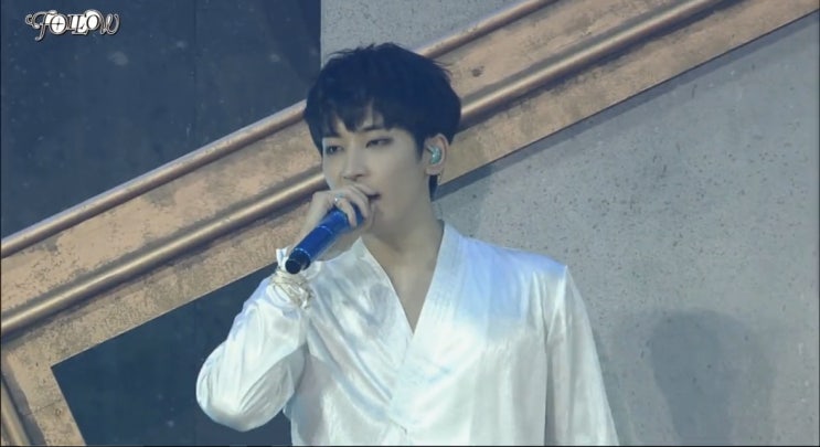  세븐틴 팔로우 콘서트 후기_둘