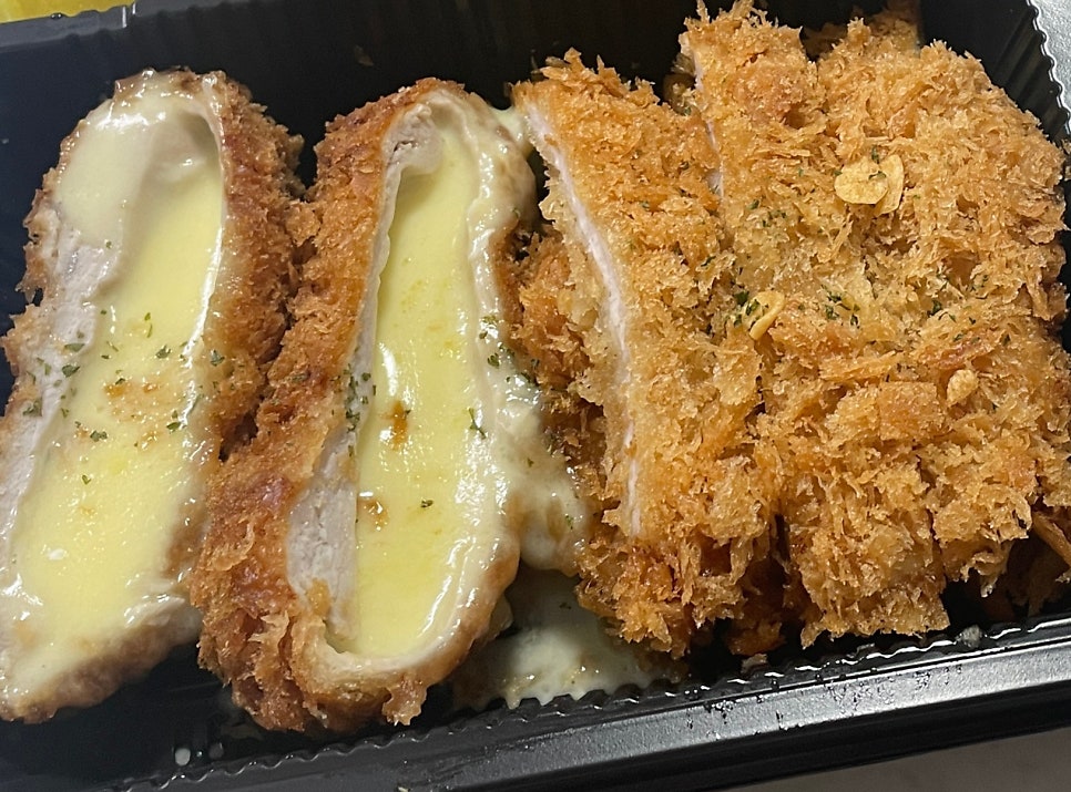 오지카츠돈까스 신대부적점 사진 3
