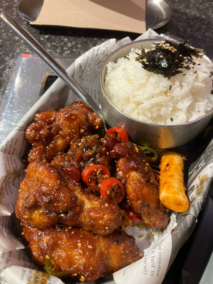 벨기에 루벤의 대표 한식집 XL BBQ에 방문하다 벨기에 루벤의 대표 한식집 XL BBQ에 방문하다