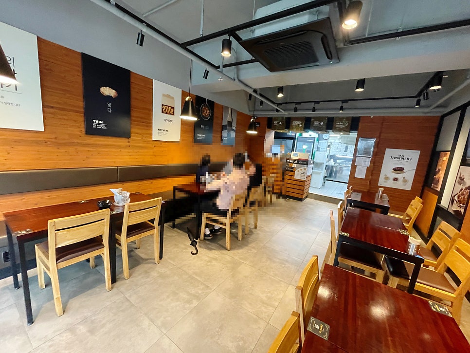 교촌치킨 문현1호점 사진 5