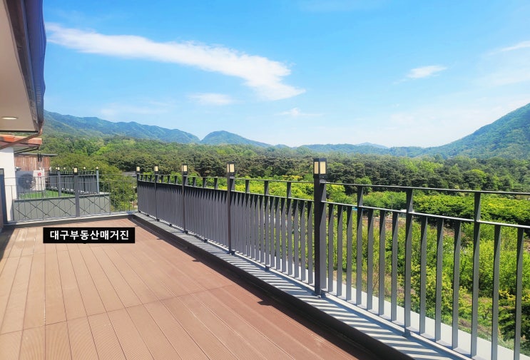 "<b>팔공산국립공원 승격</b>눈앞" 청정지역 파계사삼거리 인근... 