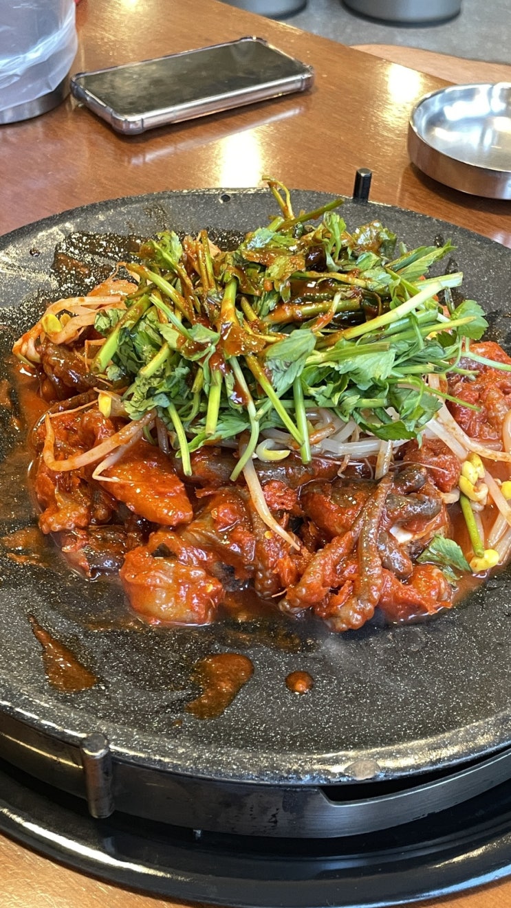  쭈꾸미도사 포항쌍용사거리점 |  포항 쌍용사거리맛집 추천 쭈꾸미 맛집 쏘맥을 부르는 맛