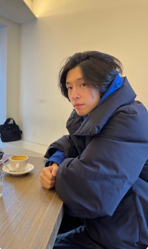배우 홍경 나이 작품 사진 대방출 필모그래피