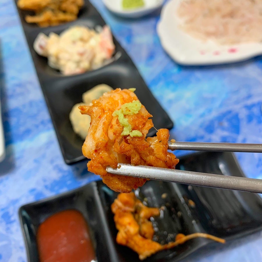 청풍수산회센타 사진 6