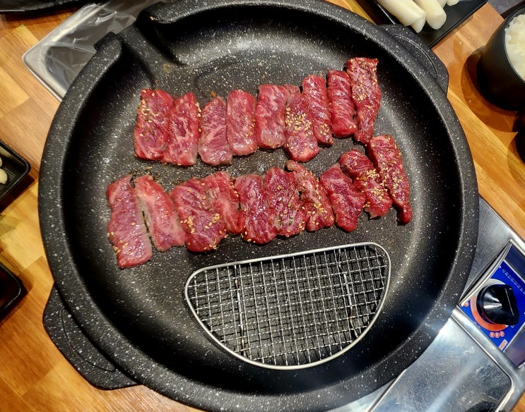  진해 석동 고기집 더드림식육식당 진해고기맛집