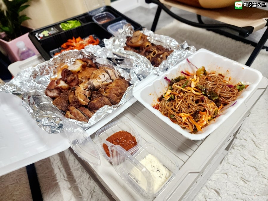 심가튀김족발 사진 3
