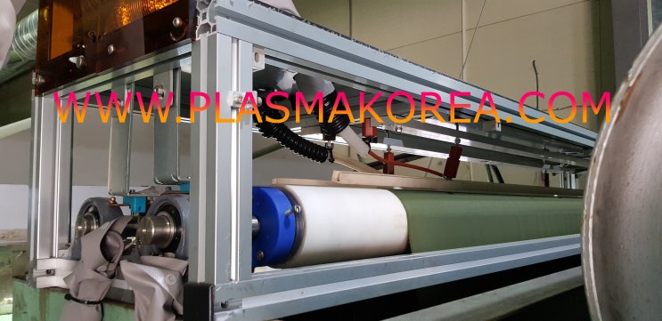  CFRP,BOPP.CPP,EPOXY 플라즈마표면개질 기술