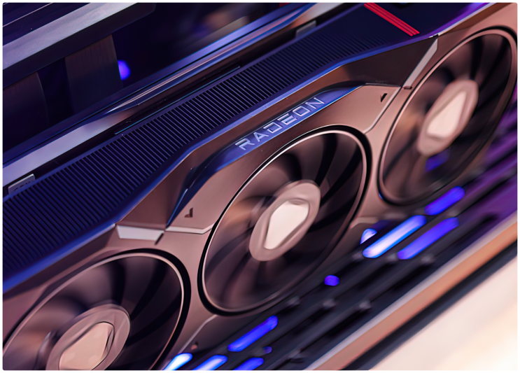  AMD, 3분기 새로운 라데온 RX 7000 "RDNA 3" GPU 출시 확정