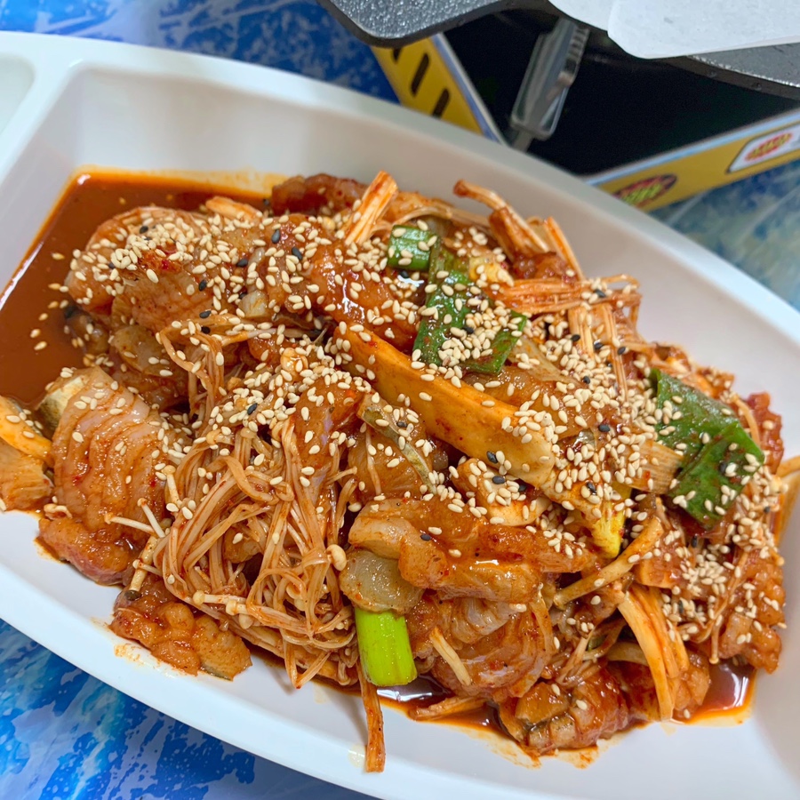 청풍수산회센타 사진 5