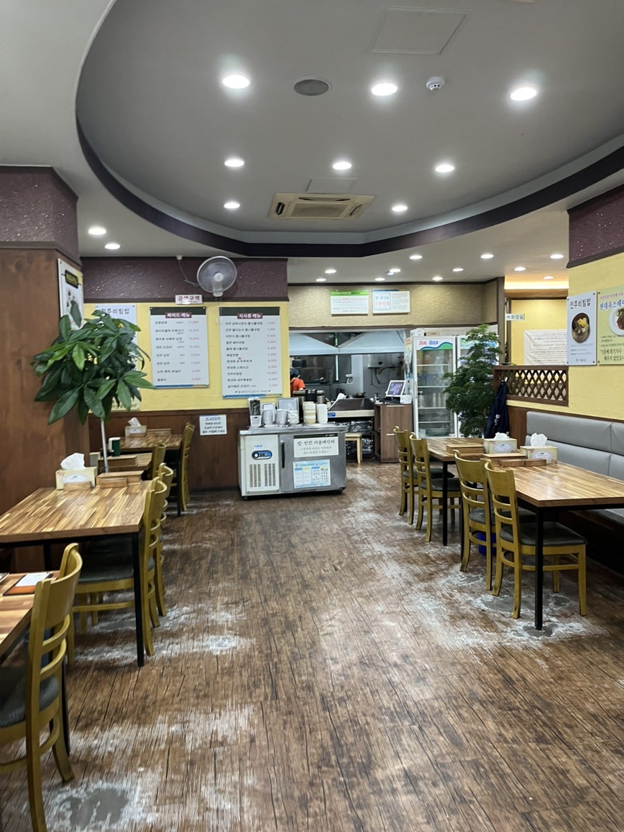 전주현대옥 익산동산점 사진 2