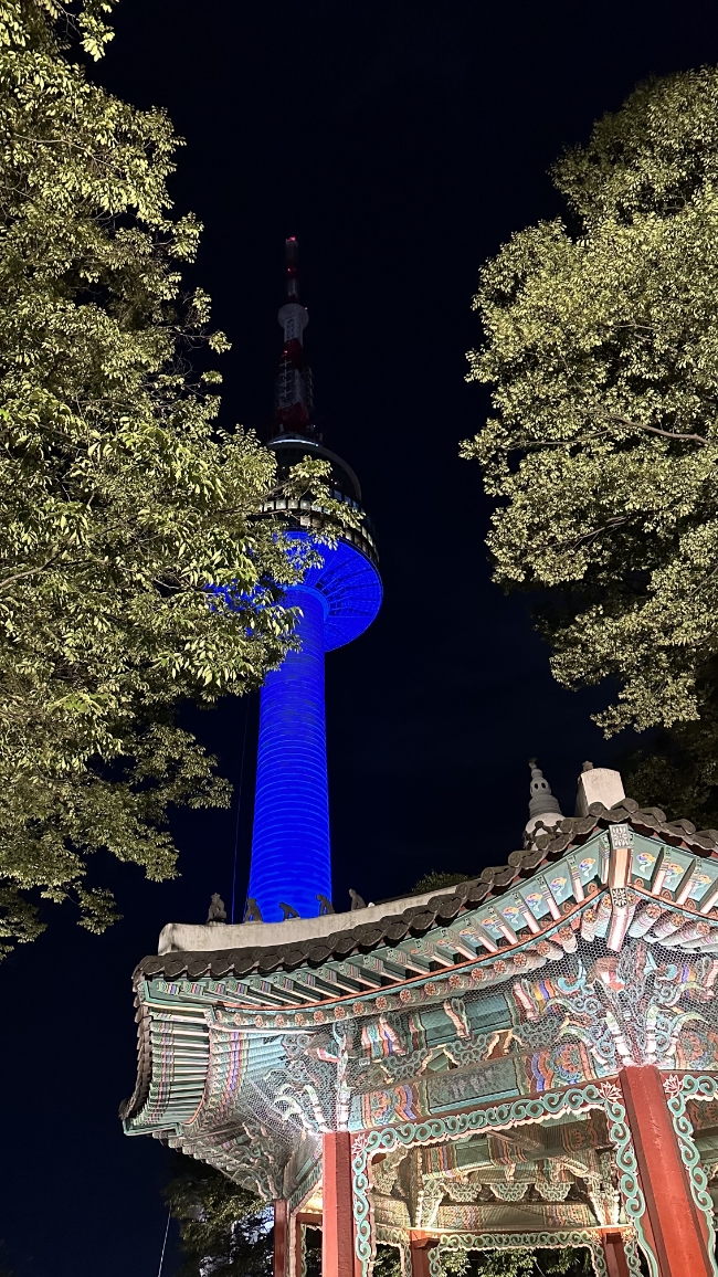  [원조남산왕돈까스]남산 가면 필수! 경양식 돈까스