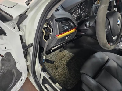 남양주 진접읍 / 엠비언트 / BMW / 1시리즈