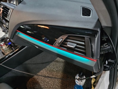 남양주 진접읍 / 엠비언트 / BMW / 1시리즈