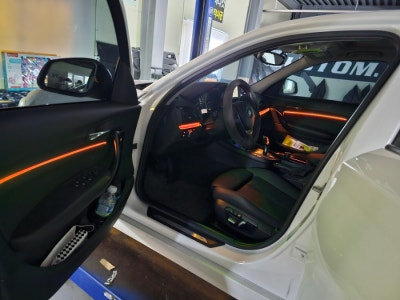 남양주 진접읍 / 엠비언트 / BMW / 1시리즈