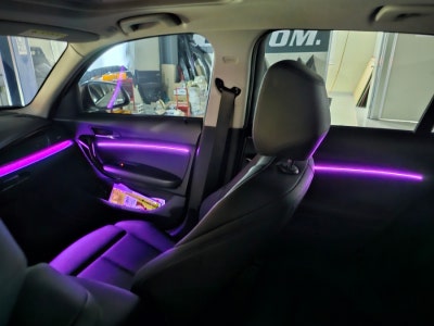 남양주 진접읍 / 엠비언트 / BMW / 1시리즈