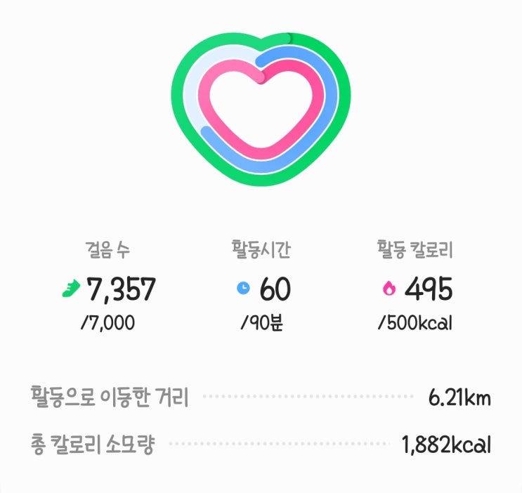  230803 8월 나이키런클럽 나만런 챌린지 시작 3km 달리기 후기와 근황
