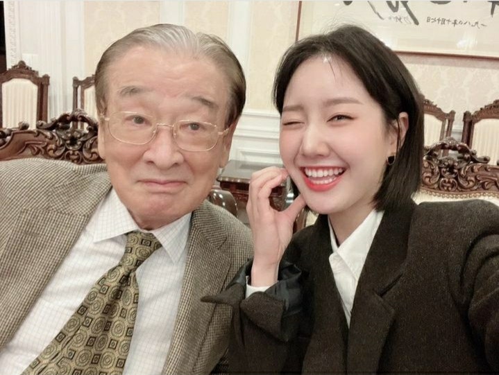 진지희 프로필
