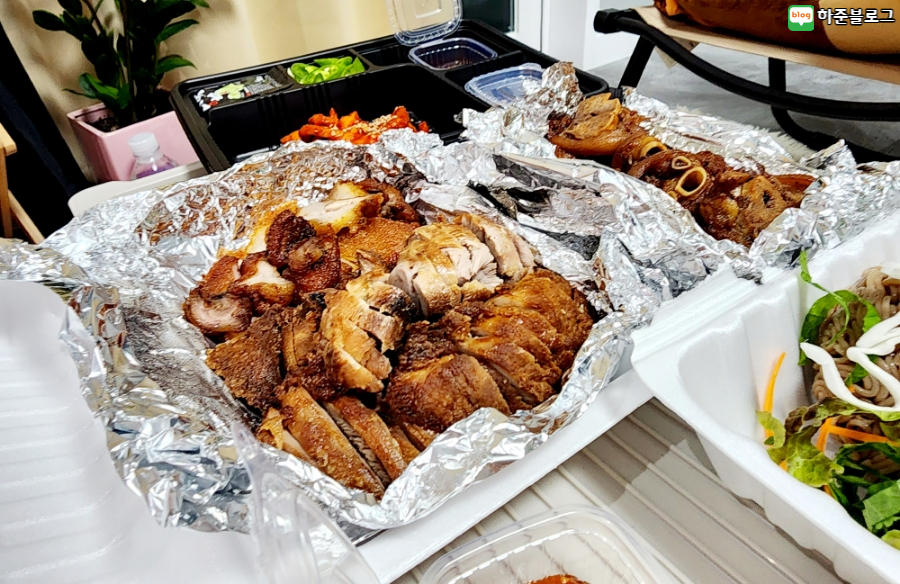 심가튀김족발 사진 2