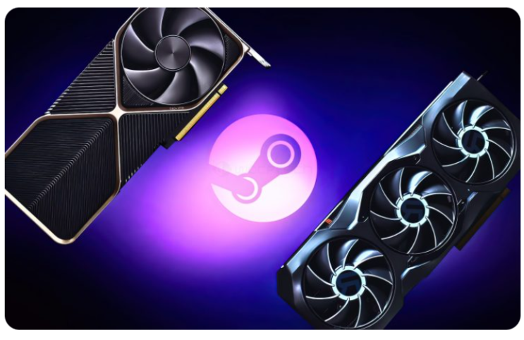  RTX 4090은 RX 7900 XTX보다 4배 더 인기, 아이폰 15는 9월 15일 출시 외 하드웨어 뉴스