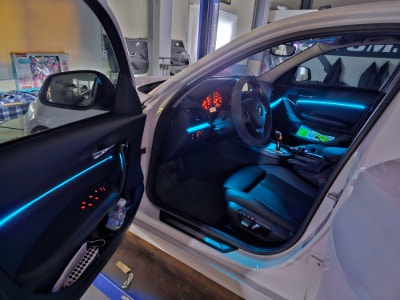 남양주 진접읍 / 엠비언트 / BMW / 1시리즈