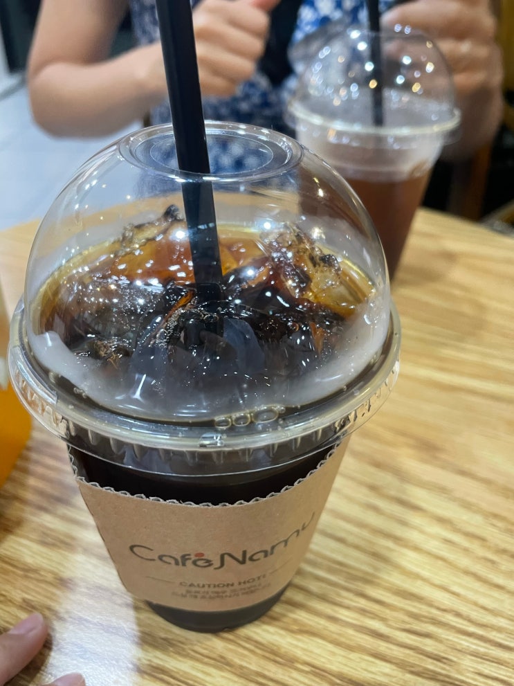  20230804 ~ 20230806 일기
