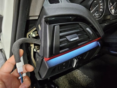남양주 진접읍 / 엠비언트 / BMW / 1시리즈