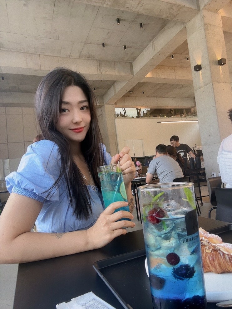  카페) 일산카페 ‘씨디에프‘ (CDF)