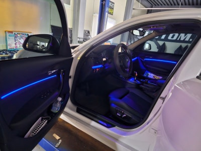 남양주 진접읍 / 엠비언트 / BMW / 1시리즈
