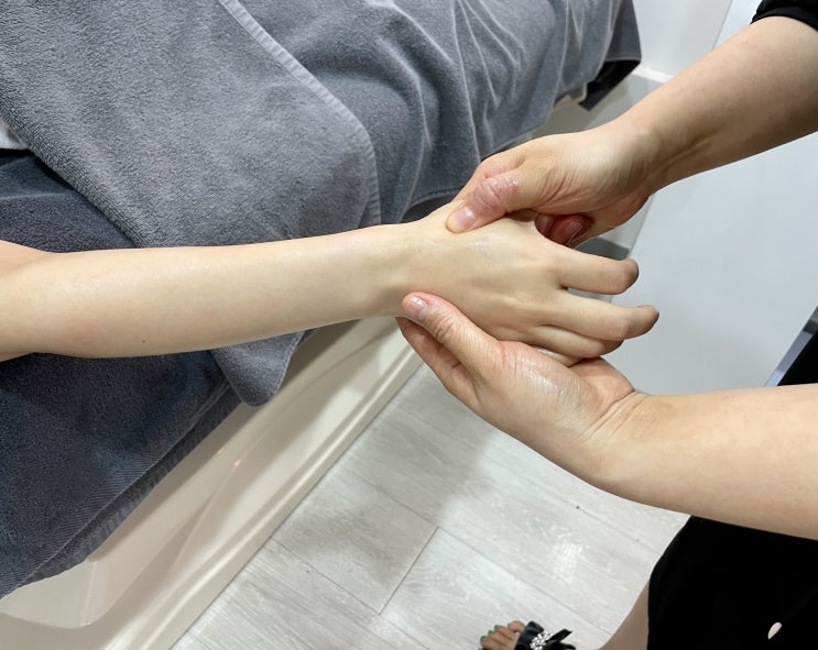  안양 피부관리 샵 에스페이스 커플관리 (아로마마사지+히스토랩)