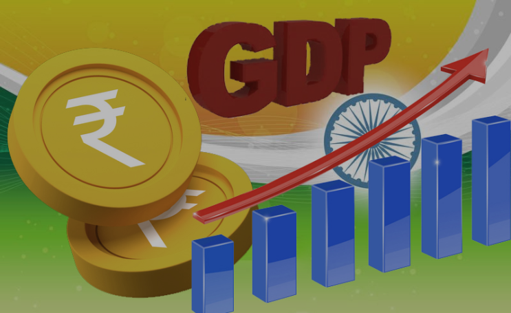 (인디샘 컨설팅) S&P: 인도의 GDP는 23년도 3조 4,000억 달러에서 31년도에는 6조 7,000억 달러로 급증,1인당 GDP는 약 4,500달러 예상 (인디샘 컨설팅) S&P: 인도의 GDP는 23년도 3조 4,000억 달러에서 31년도에는 6조 7,000억 달러로 급증,1인당 GDP는 약 4,500달러 예상
