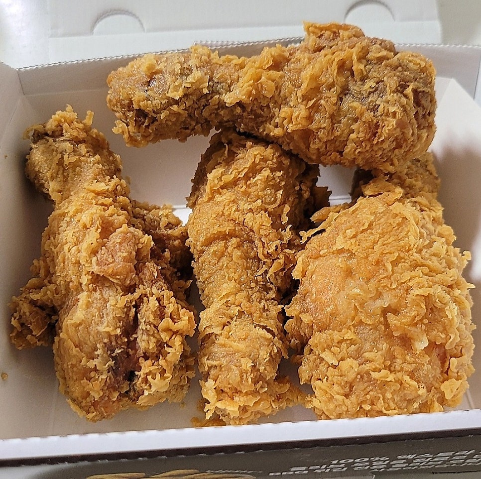 BBQ 수원곡선점 사진 6