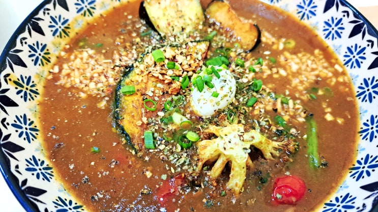 부천 역곡역 오무야 omuya 스프카레 내돈내산 솔직후기! 부천 역곡역 오무야 omuya 스프카레 내돈내산 솔직후기!