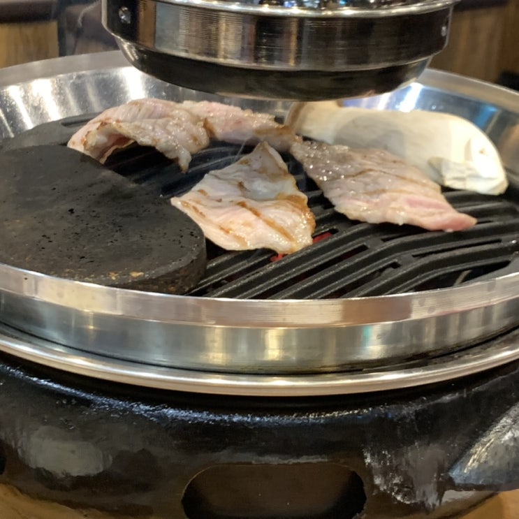  [문정역 고깃집] - 문정법조타운 문정 회식, 문정역 데이트 맛집  '고반식당' - 문정역 맛집 / 문정법조타운 맛집 / 문정 돼지고기 / 문정 삼겹살 맛집