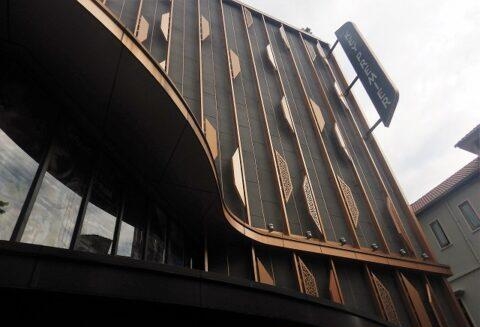  [태국 방콕] 방콕 스쿰빗 소이 7의 The Key Premier Sukhumvit Bangkok