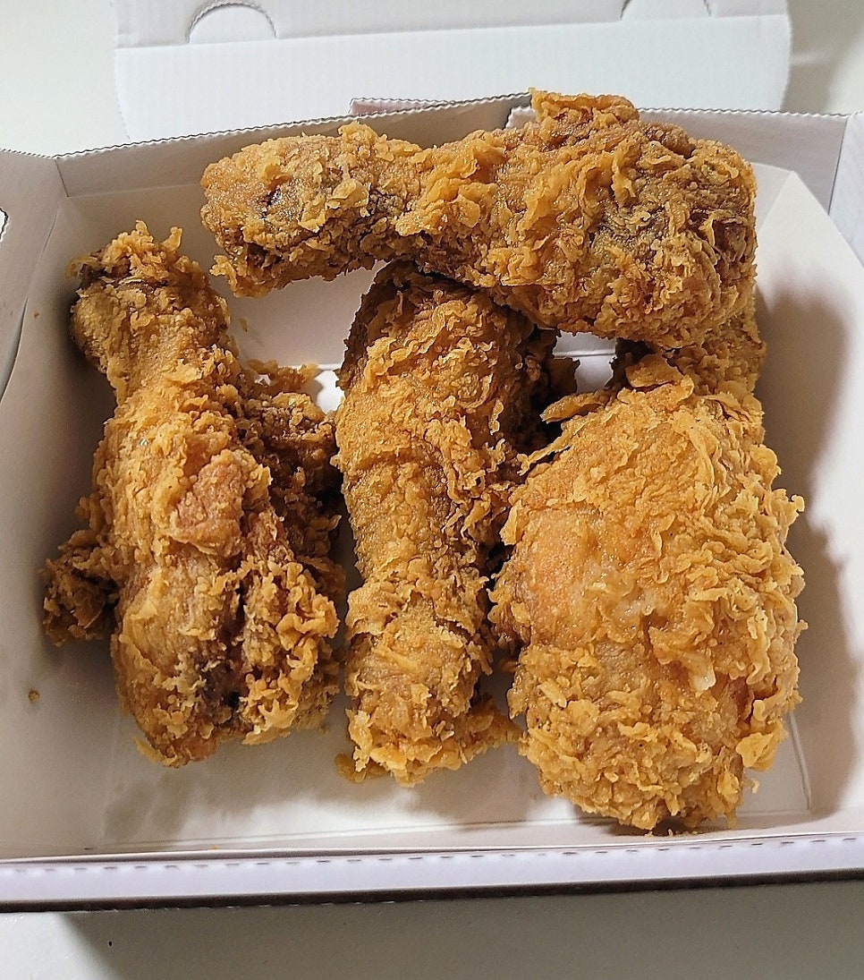 BBQ 수원곡선점 사진 5