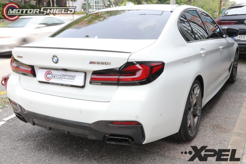 대전 유성구 / PPF / BMW / 5시리즈