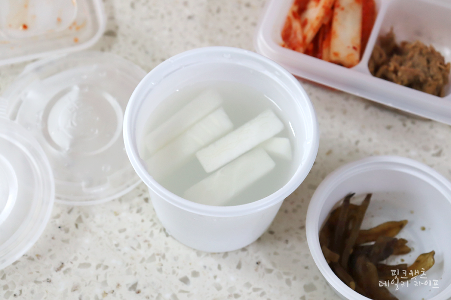 죽이야기 시흥시화병원점 사진 6