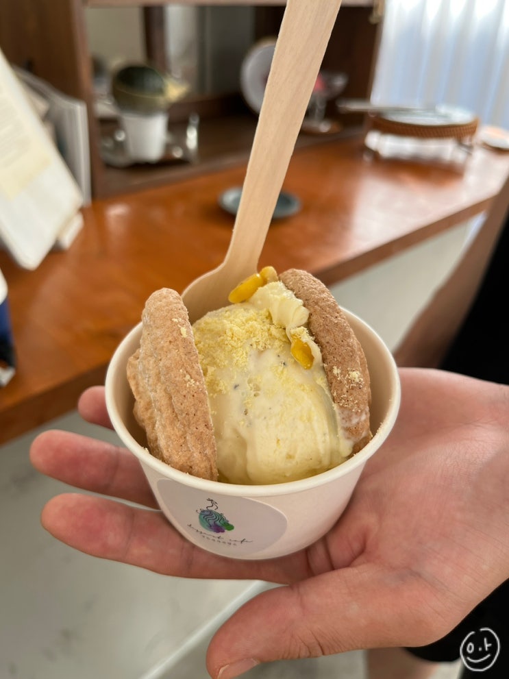  양산 물금 맛집 공든과자작업소공작 | 디저트 맛집 스콘 맛집