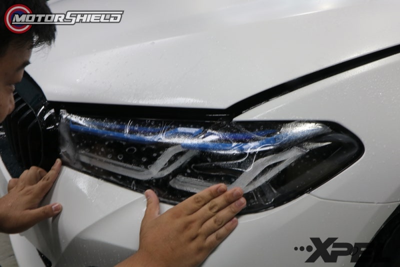 대전 유성구 / PPF / BMW / 5시리즈