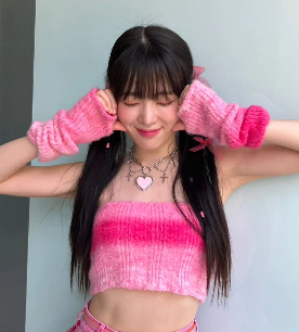 <b>오마이걸</b>(OhmyGirl) <b>승희</b>