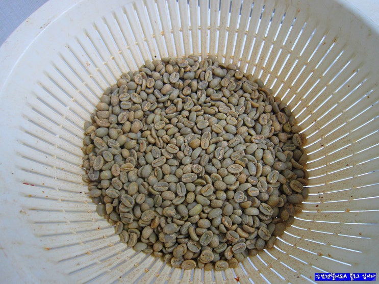  폭염에는 아이스 아메리카노 최고네요