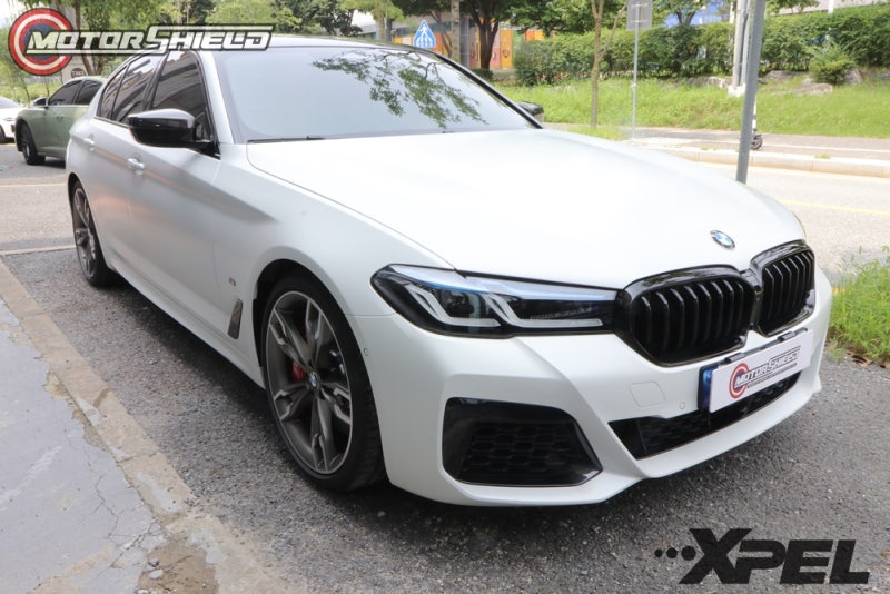 대전 유성구 / PPF / BMW / 5시리즈