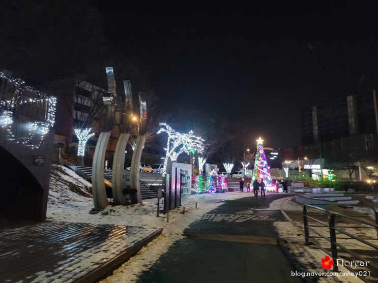 송파 산책하기 좋은 성내천 송파 산책하기 좋은 성내천